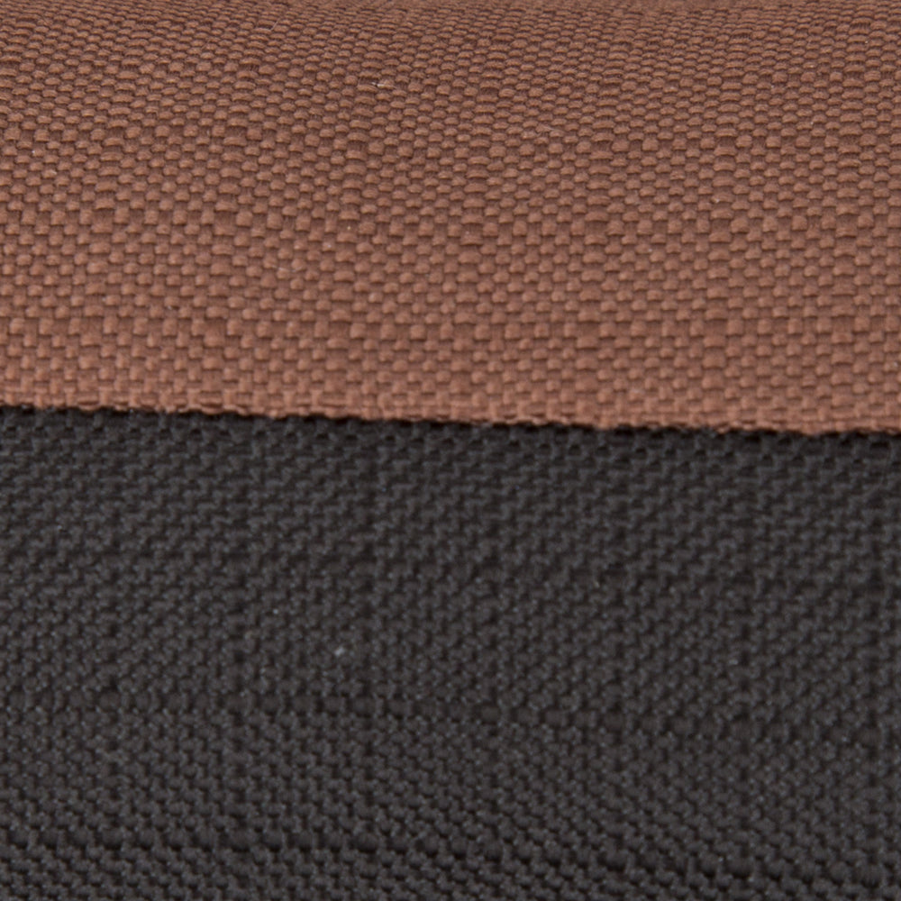 Expedition Box Dog Bed (in Chocolate Brown, Graphite Grey & Plum) by Scruffs