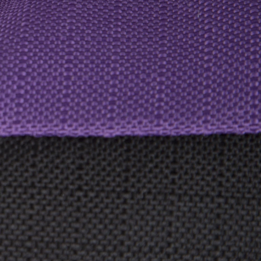 Expedition Box Dog Bed (in Chocolate Brown, Graphite Grey & Plum) by Scruffs