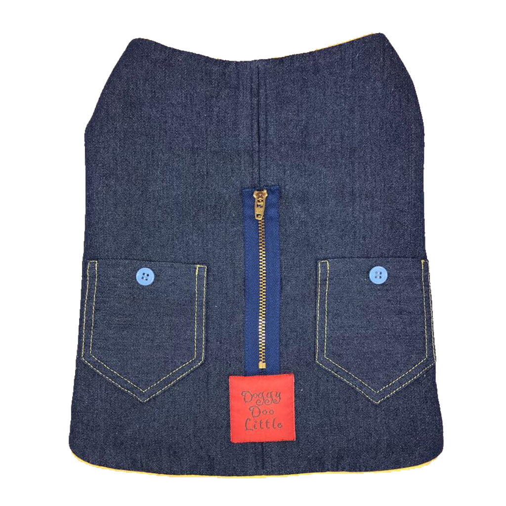 Denim 2 by Doggy Doo Little