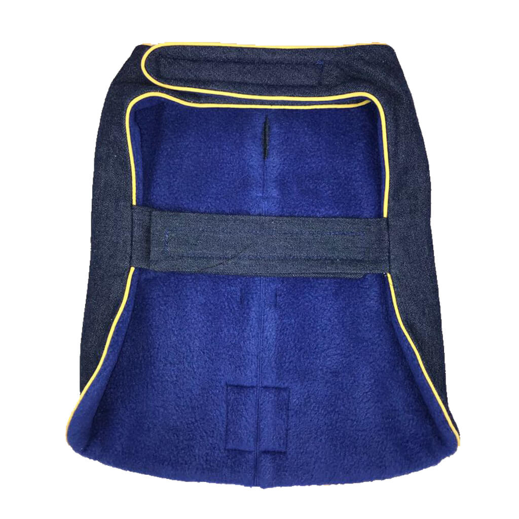 Denim 2 by Doggy Doo Little