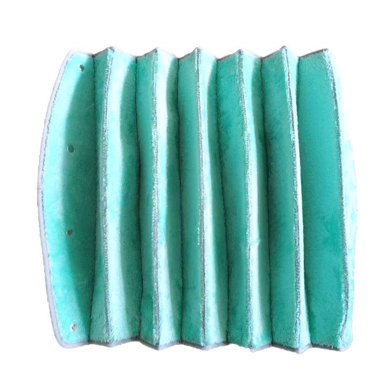 Foldable Cat Tunnel Toy