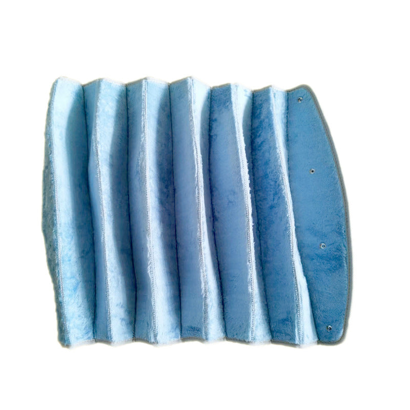 Foldable Cat Tunnel Toy