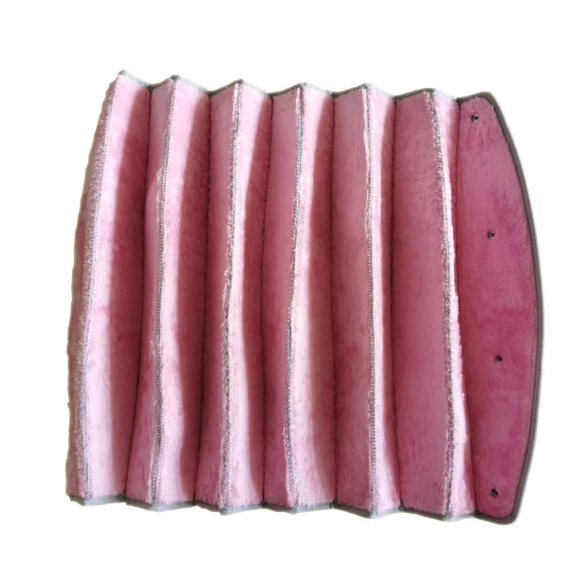 Foldable Cat Tunnel Toy